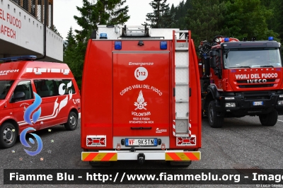 Mercedes-Benz Sprinter 4x4 III serie
Vigili del Fuoco
Unione distrettuale di Fassa
Corpo Volontario di Vigo di Fassa (TN)
Allestimento Brandschutz
VF 9K3 TN
Parole chiave: Mercedes-Benz Sprinter_4x4_IIIserie VF9K3TN