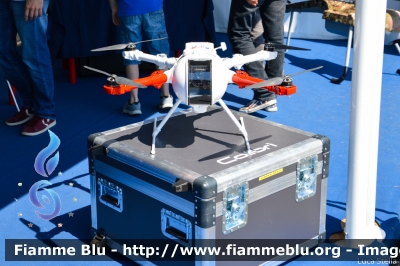 IDS IA-3 Colibrì
Croce Rossa Italiana
Comitato Provinciale di Bologna
Progetto SAPR
in esposizione a 
Roma Drone Show 2015
Parole chiave: IDS IA-3_Colibrì