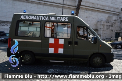 Fiat Ducato III serie
Aeronautica Militare
Comando Aeronautica Militare Roma
Ambulanza Allestita Bollanti
AM CL 129
Parole chiave: Fiat Ducato_IIIserie Ambulanza AMCL129 Festa_della_Repubblica_2015