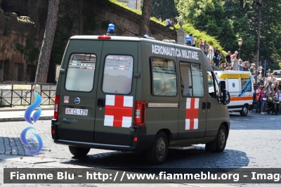 Fiat Ducato III serie
Aeronautica Militare
Comando Aeronautica Militare Roma
Ambulanza Allestita Bollanti
AM CL 129
Parole chiave: Fiat Ducato_IIIserie Ambulanza AMCL129 Festa_della_Repubblica_2015