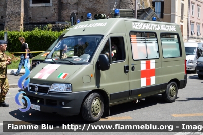 Fiat Ducato III serie
Aeronautica Militare
Comando Aeronautica Militare Roma
Ambulanza Allestita Bollanti
AM CL 129
Parole chiave: Fiat Ducato_IIIserie Ambulanza AMCL129 Festa_della_Repubblica_2015