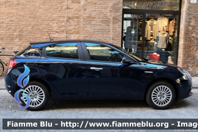 Alfa Romeo Nuova Giulietta restyle
Carabinieri
CC DY 524
Parole chiave: Alfa-Romeo Nuova_Giulietta_restyle CCDY524 Santa_Barbara_2019