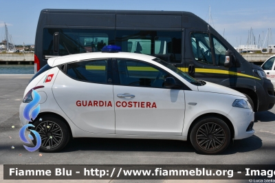 Lancia Ypsilon Hybrid III serie restyle
Guardia Costiera
CP 1876
Parole chiave: Lancia Ypsilon_Hybrid_IIIserie_restyle CP1876 Emerge_Rimini_2024 