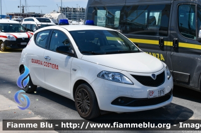 Lancia Ypsilon Hybrid III serie restyle
Guardia Costiera
CP 1876
Parole chiave: Lancia Ypsilon_Hybrid_IIIserie_restyle CP1876 Emerge_Rimini_2024 