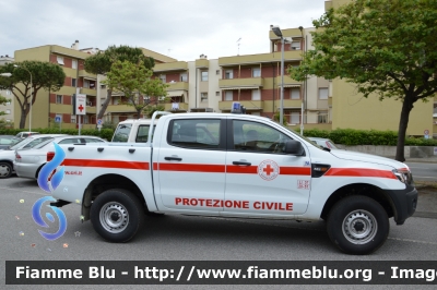 Ford Ranger VIII serie
Croce Rossa Italiana
Comitato Locale di Rosignano
Nucleo di Protezione Civile
CRI 362 AD
Parole chiave: Ford Ranger_VIIIserie CRI632AD