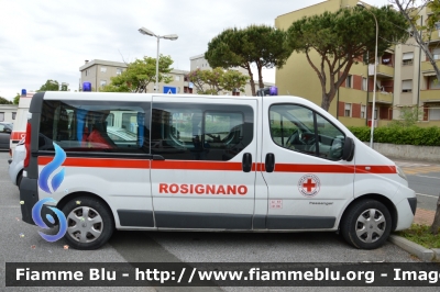 Renault Trafic III serie
Croce Rossa Italiana
Comitato Locale di Rosignano
CRI 740AA
Parole chiave: Renault Trafic_IIIserie CRI740AA