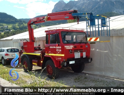 Iveco OM 75P
Vigili del Fuoco
Comando Provinciale di Belluno
VF 25862
Parole chiave: Iveco OM 75P VF25862 Raduno_Nazionale_VVF_2010