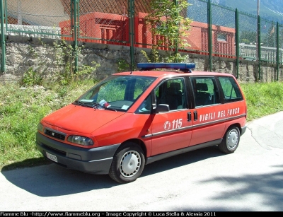 Fiat Ulysse I serie
Vigili del Fuoco
VF 20533
Parole chiave: Fiat Ulysse_Iserie VF20533 Raduno_Nazionale_VVF_2010