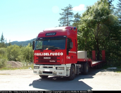 Iveco EuroStar 440E47
Vigili del Fuoco
Comando Provinciale di Savona
VF 21991
Parole chiave: Iveco EuroStar_440E47 VF21991 Raduno_Nazionale_VVF_2010