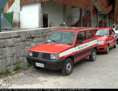 Fiat Panda 4x4 II serie
Vigili del Fuoco
VF 17458
Parole chiave: Fiat Panda_4x4_IIserie VF17458 Raduno_Nazionale_VVF_2010