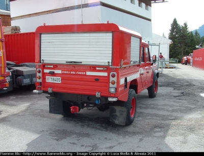 Land Rover Defedenr 130
Vigili del Fuoco
Comando Provinciale di Pisa
Colonna Mobile Internazionale
VF 18405

Parole chiave: Land-Rover Defender_130 VF18405 Raduno_Nazionale_VVF_2010