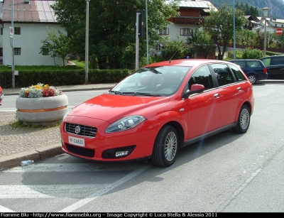 Fiat Nuova Croma II serie
Vigili del Fuoco
VF 24800
Parole chiave: Fiat Nuova_Croma_IIserie VF24800 Raduno_Nazionale_VVF_2010