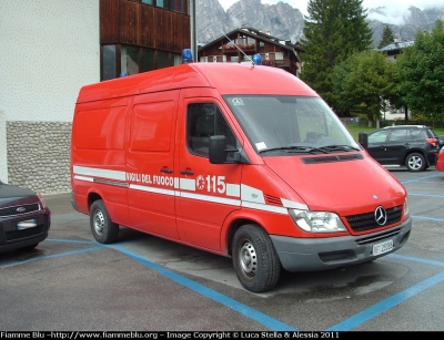 Mercedes-Benz Sprinter II serie
Vigili del Fuoco
VF 25386
Parole chiave: Mercedes-Benz Sprinter_IIserie VF25386 Raduno_Nazionale_VVF_2010