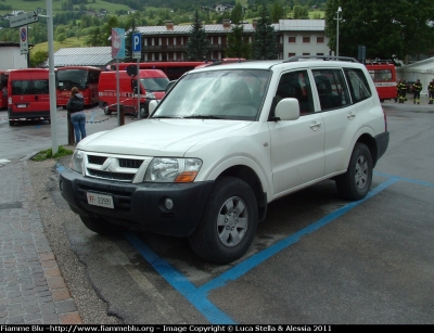 Mitsubishi Pajero Lwb III serie
Vigili del Fuoco
VF 23991
Parole chiave: Mitsubishi Pajero_Lwb_IIIserie VF23991 Raduno_Nazionale_VVF_2010