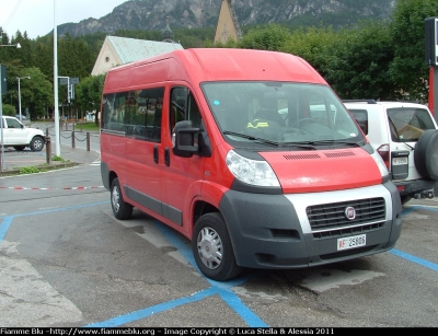 Fiat Ducato X250
Vigili del Fuoco
VF 25806
Parole chiave: Fiat Ducato_X250 VF25806 Raduno_Nazionale_VVF_2010