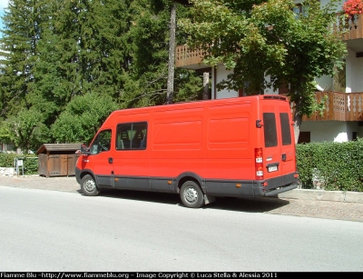 Iveco Daily IV serie
Vigili del Fuoco
VF 24696
Parole chiave: Iveco Daily_IVserie VF24696 Raduno_Nazionale_VVF_2010