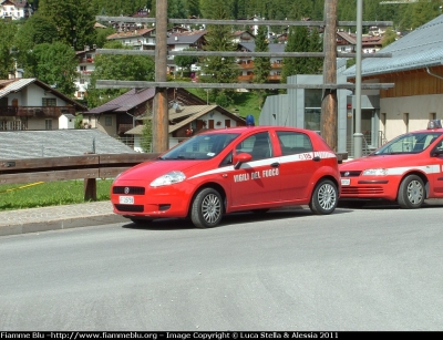 Fiat Grande Punto
Vigili del Fuoco
Comando Provinciale di Forlì-Cesena
VF 25759
Parole chiave: Fiat Grande_Punto VF25759 Raduno_Nazionale_VVF_2010