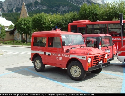 Fiat Campagnola II serie
Vigili del Fuoco
VF 12690
Parole chiave: Fiat Campagnola_IIserie VF12690 Raduno_Nazionale_VVF_2010