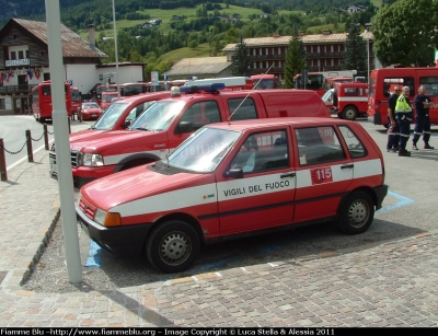 Fiat Uno II serie
Vigili del Fuoco
Parole chiave: Fiat Uno_IIserie Raduno_Nazionale_VVF_2010