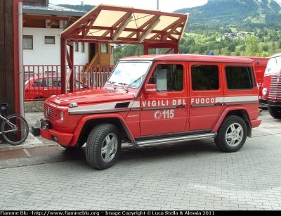 Mercedes-Benz Classe G
Vigili del Fuoco
VF 21468
Parole chiave: Mercedes-Benz Classe_G VF21468 Raduno_Nazionale_VVF_2010