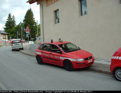 Fiat Stilo II serie
Vigili del Fuoco
VF 23773
Parole chiave: Fiat Stilo_IIserie VF23773 Raduno_Nazionale_VVF_2010