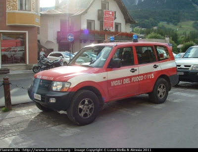 Mitsubishi Pajero Lwb III serie
Vigili del Fuoco
VF 21944
Parole chiave: Mitsubishi Pajero_IIIserie VF21944 Raduno_Nazionale_VVF_2010