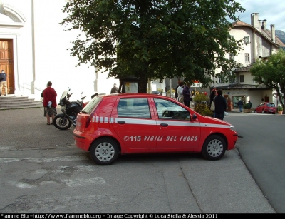 Fiat Punto III serie
Vigili del Fuoco

Parole chiave: Fiat Punto_IIISerie