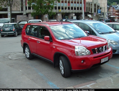 Nissan X-Trail II serie
Vigili del Fuoco
Comando Provinciale di Grosseto
VF 25751
Parole chiave: Nissan X-Trail_IIserie VF25751 Raduno_Nazionale_VVF_2010