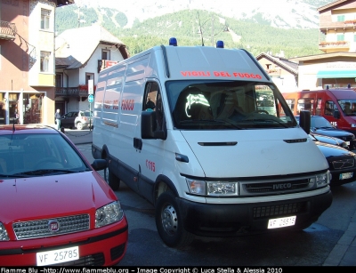 Iveco Daily III serie
Vigili del Fuoco
VF 25515
Parole chiave: Iveco Daily_IIIserie VF25515 Raduno_Nazionale_VVF_2010