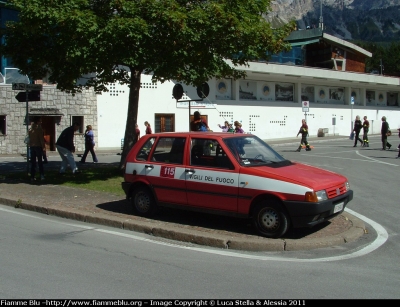 Fiat Uno II serie
Vigili del Fuoco
Parole chiave: Fiat Uno_IIserie Raduno_Nazionale_VVF_2010