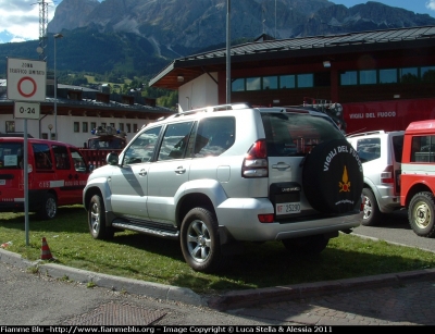 Toyota Land Cruiser II serie
Vigili del Fuoco
VF 25290
Parole chiave: Toyota Land_Cruiser_IIserie VF25290 Raduno_Nazionale_VVF_2010