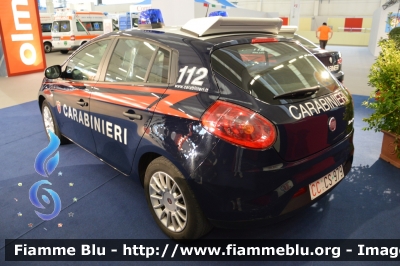 Fiat Nuova Bravo
Carabinieri
CC CS 979
In esposizione al Reas 2013
Parole chiave: Fiat Nuova_Bravo CCCS979 Reas_2013