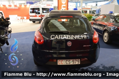 Fiat Nuova Bravo
Carabinieri
CC CS 979
In esposizione al Reas 2013
Parole chiave: Fiat Nuova_Bravo CCCS979 Reas_2013