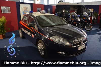 Fiat Nuova Bravo
Carabinieri
CC CS 979
In esposizione al Reas 2013
Parole chiave: Fiat Nuova_Bravo CCCS979 Reas_2013