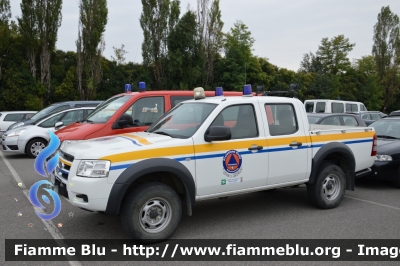 Ford Ranger VI serie
Protezione Civile Comunale Cigognola (PV)
Parole chiave: Ford Ranger_VIserie Reas_2013