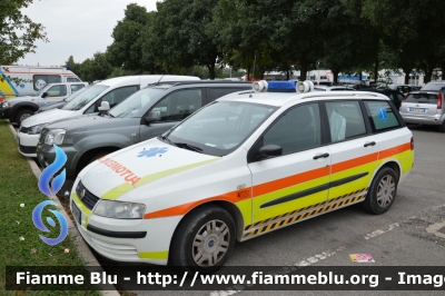 Fiat Stilo
Automedica allestimento Nepi
Parole chiave: Fiat Stilo Automedica Reas2013