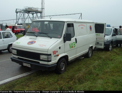 Fiat Ducato I Serie
Protezione Civile Ferrara
V.A.B.
Nucleo Sommozzatori
Parole chiave: Fiat Ducato_ISerie