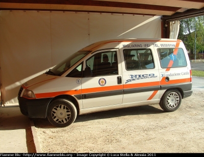 Fiat Scudo III serie
Nico Soccorso
Servizi Sociali
Nico 5
Parole chiave: Fiat Scudo_IIIserie Nico_Soccorso