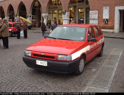 Fiat Tipo II serie
Vigili del Fuoco 
Comando Provinciale di Ferrara
VF 18272
Santa Barbara 2010 Ferrara
Parole chiave: Fiat Tipo_IIserie VF18272 Santa_Barbara_2010