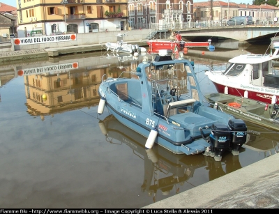 Gommone Intav B75
Polizia di Stato
Polizia del Mare e Sommozzatori

Parole chiave: Imbarcazione PS1087