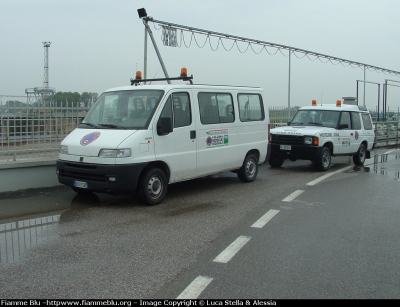 Fiat Ducato II Serie
Protezione Civile Rimini
Parole chiave: Fiat Ducato_IISerie