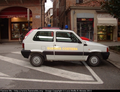 Fiat Panda II Serie
Guardia Costiera
CP 2707
Parole chiave: Fiat Panda_IISerie CP2707