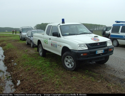 Mitsubishi L200 III Serie
Protezione Civile Ferrara
V.A.B.
Parole chiave: Mitsubishi L200_IIISerie