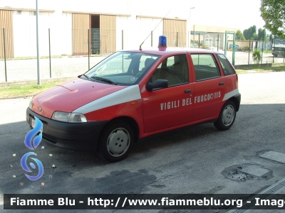 Fiat Punto I Serie
Vigili del Fuoco
Comando Provinciale di Ferrara
Distaccamento Permanente di Portomaggiore
VF 19066
Parole chiave: Fiat Punto_Iserie VF19066