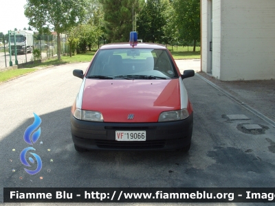 Fiat Punto I Serie
Vigili del Fuoco
Comando Provinciale di Ferrara
Distaccamento Permanente di Portomaggiore
VF 19066
Parole chiave: Fiat Punto_Iserie VF19066