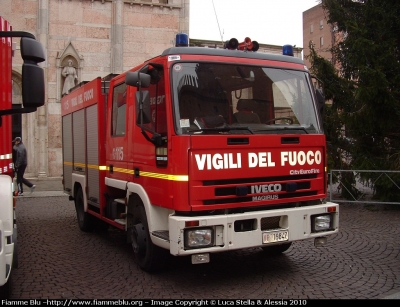 Iveco CityEuroFire 100E21 I serie
Vigili del Fuoco 
Comando Provinciale di Ferrara
AutoPompaSerbatoio allestimento Iveco-Magirus
VF 19847
Santa Barbara 2010 a Ferrara
Parole chiave: Iveco CityEuroFire_100E21_Iserie VF19847 Santa_Barbara_2010