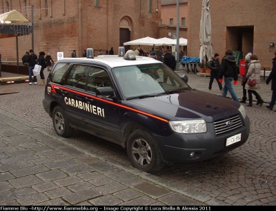 Subaru Forester IV serie
Carabinieri

CC CA 994
Parole chiave: Subaru Forester_IVserie CCCA994