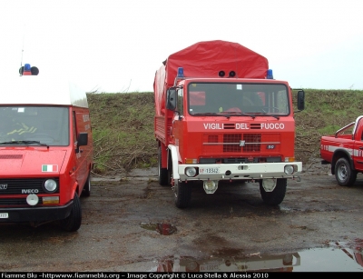 Iveco 90PC
Vigili del Fuoco
Comando Provinciale di Ravenna
VF 13342
Parole chiave: Iveco 90PC VF13342