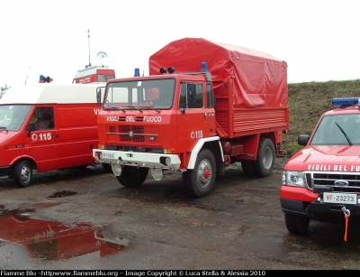 Iveco 90PC
Vigili del Fuoco
Comando Provinciale di Ravenna
VF 13342
Parole chiave: Iveco 90PC VF13342