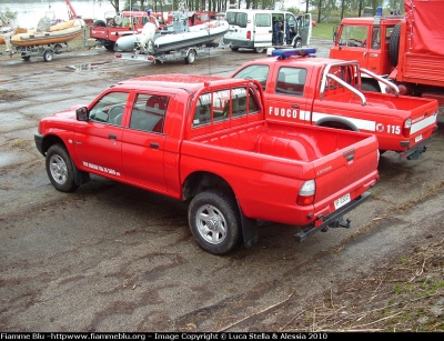 Mitsubishi L200 III Serie
Vigili del Fuoco
Distaccamento Volontario Borgo Val di Taro (PR)
VF 23205

Parole chiave: Mitsubishi L200_IIISerie VF23205